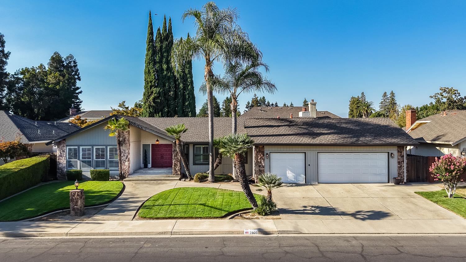2605 Konynenburg Ln, Modesto, CA 95356
