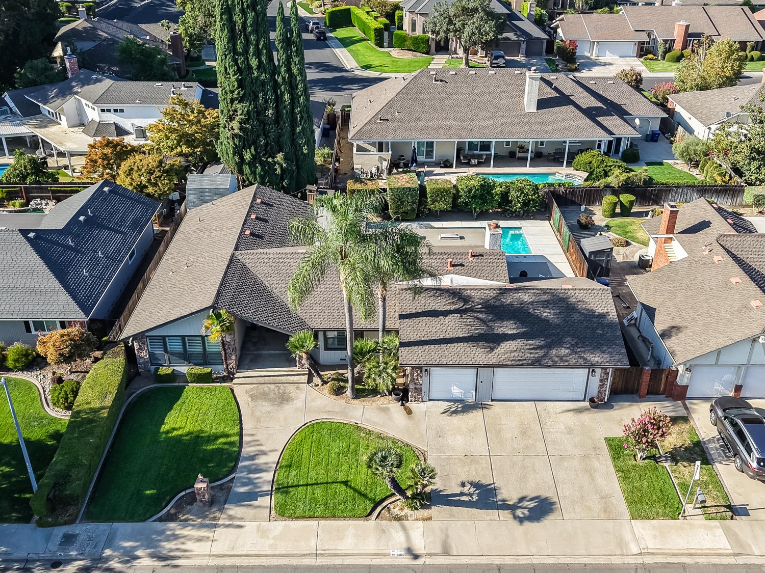 2605 Konynenburg Ln, Modesto, CA 95356