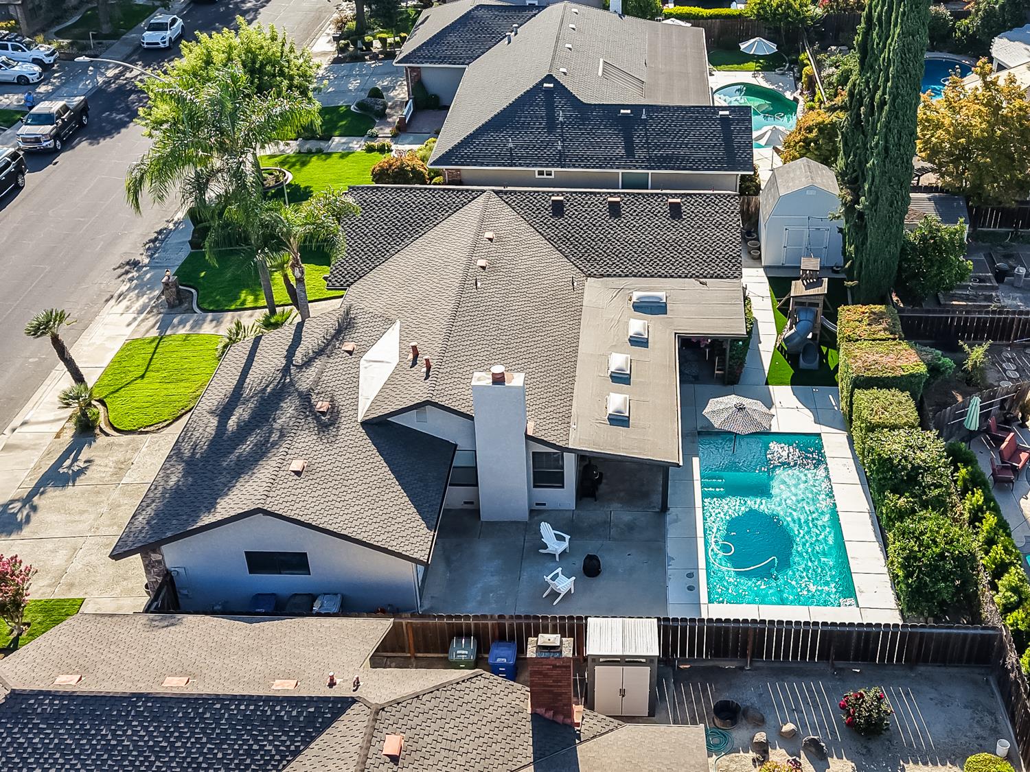 2605 Konynenburg Ln, Modesto, CA 95356