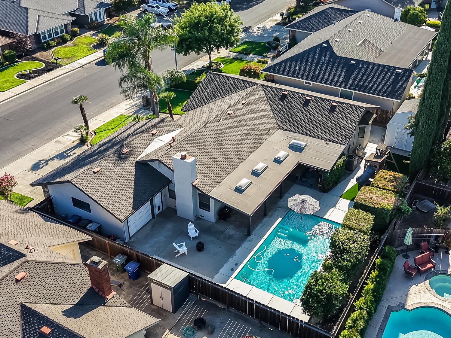 2605 Konynenburg Ln, Modesto, CA 95356
