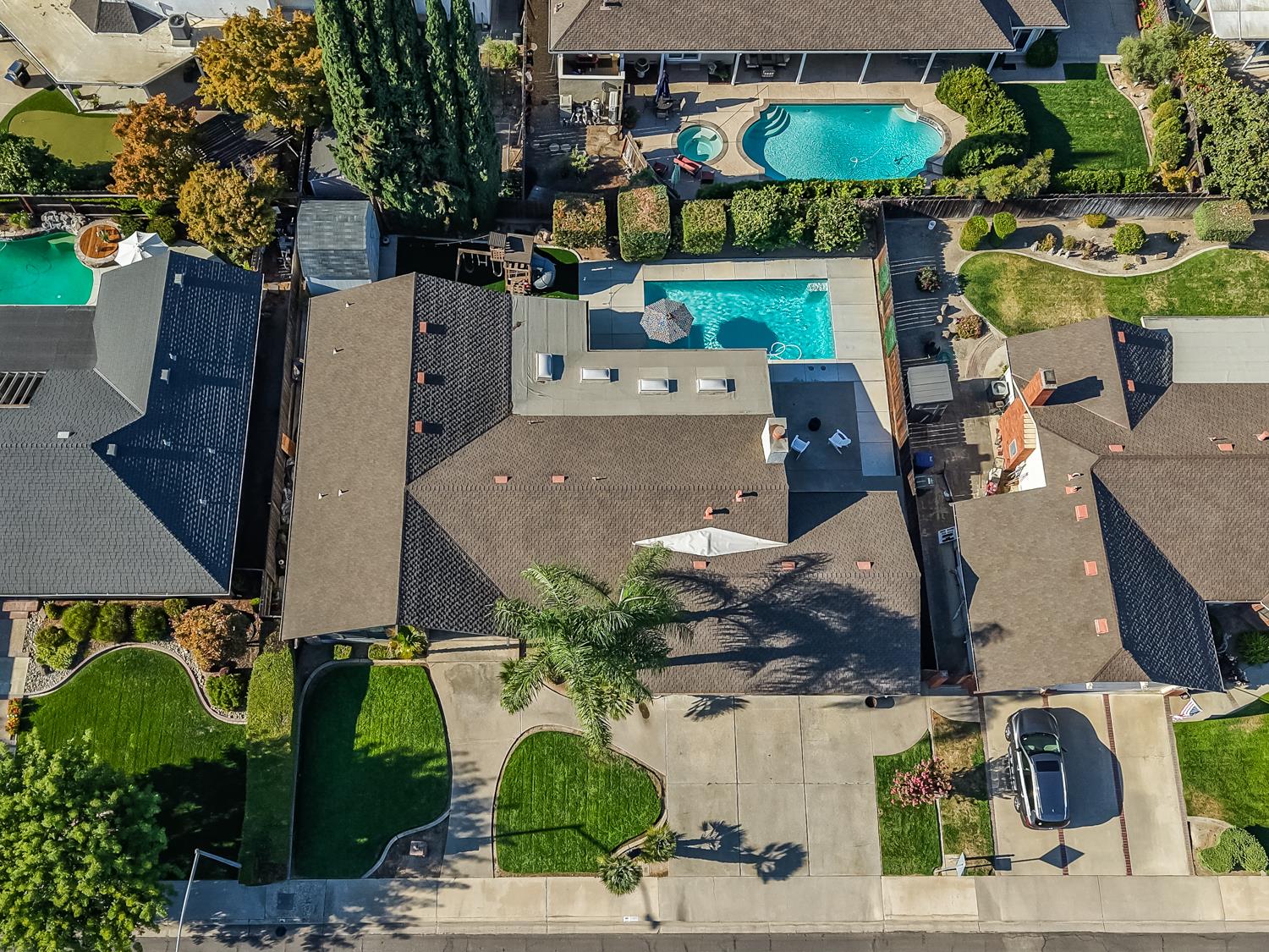 2605 Konynenburg Ln, Modesto, CA 95356