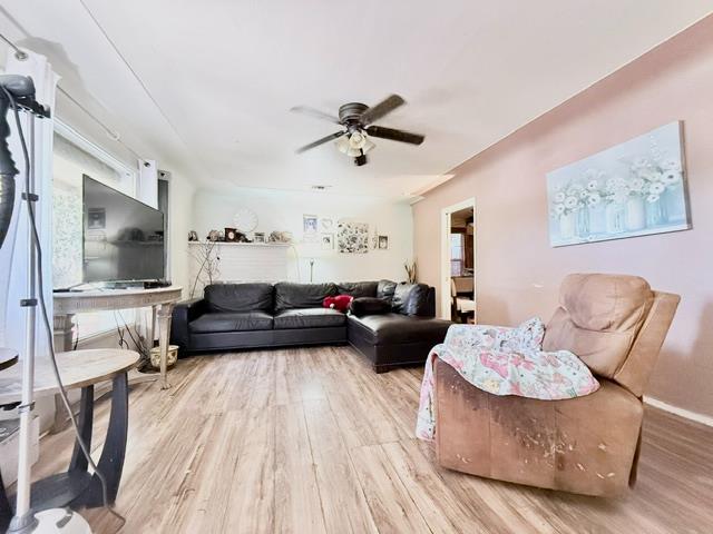 1305 Mayette Ave, Modesto, CA 95351