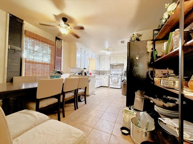 1305 Mayette Ave, Modesto, CA 95351