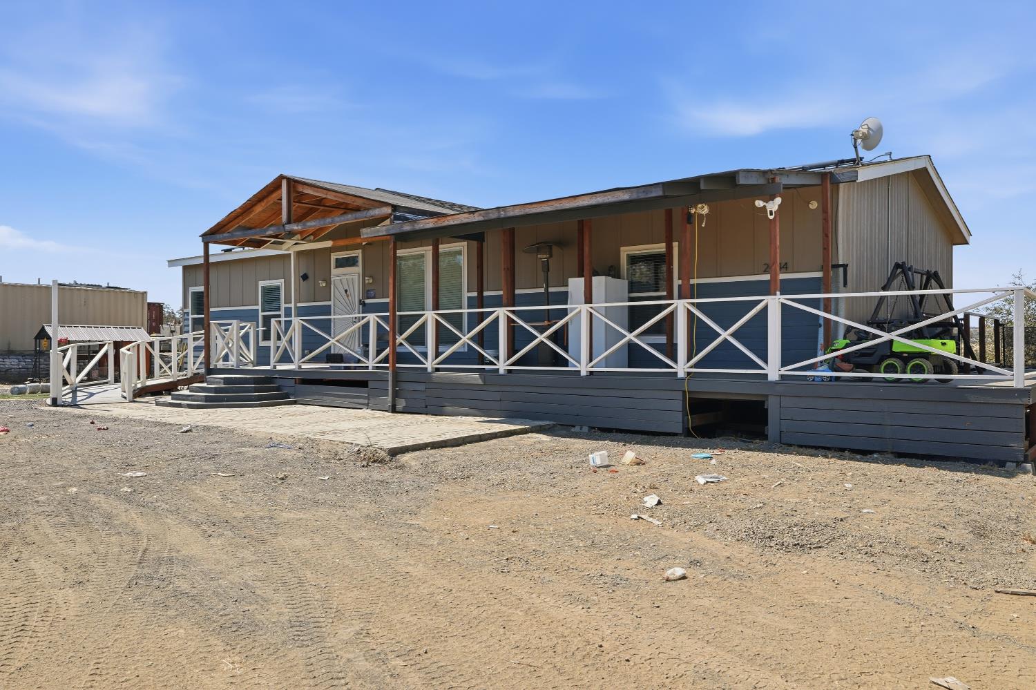 2444 El Naranjo St, La Grange, CA 95329