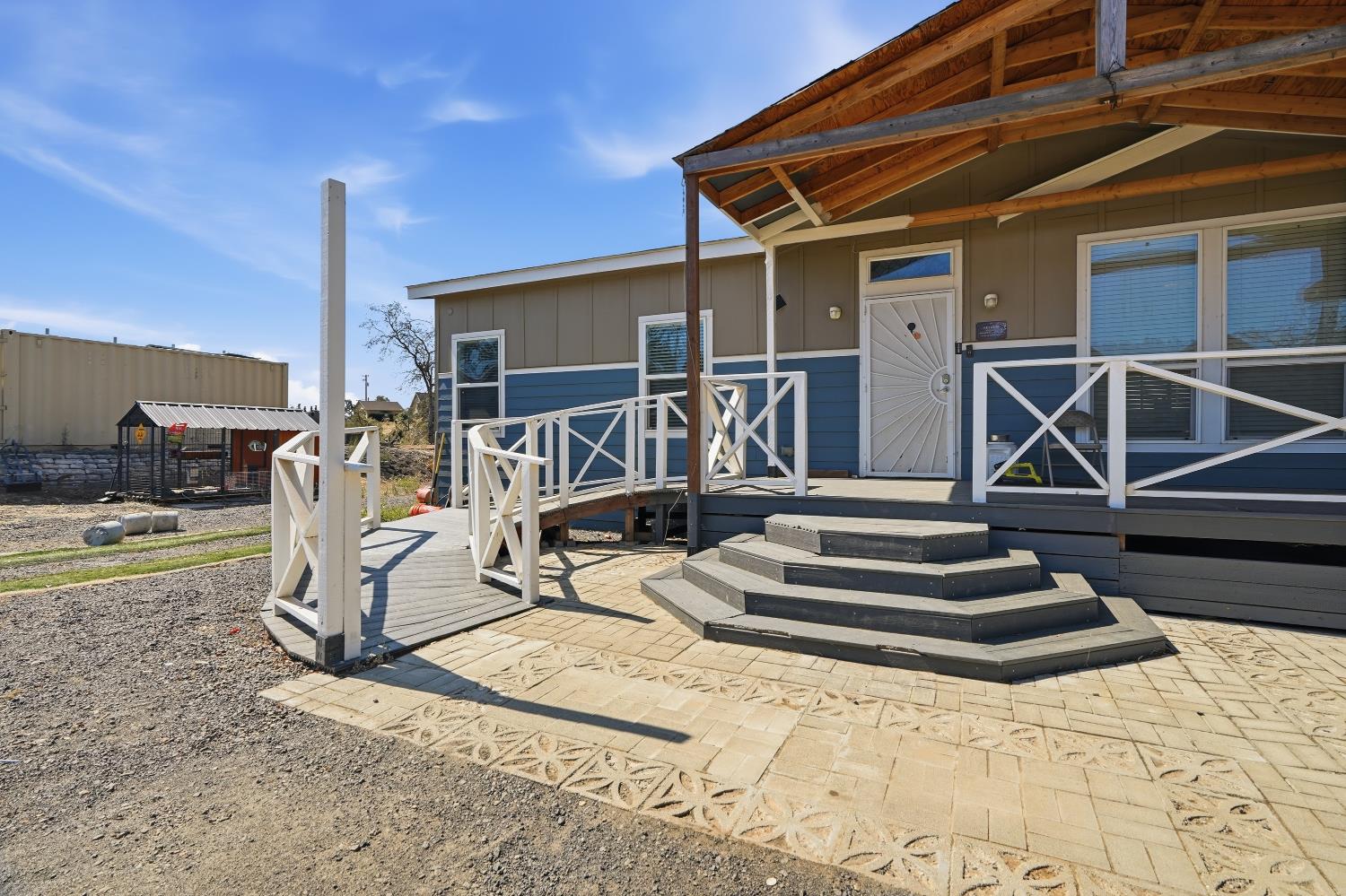 2444 El Naranjo St, La Grange, CA 95329