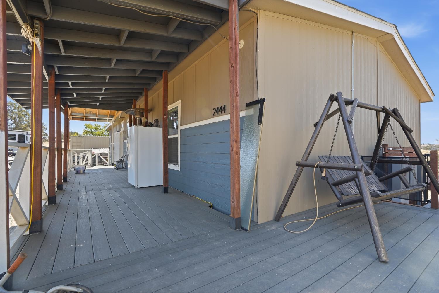 2444 El Naranjo St, La Grange, CA 95329