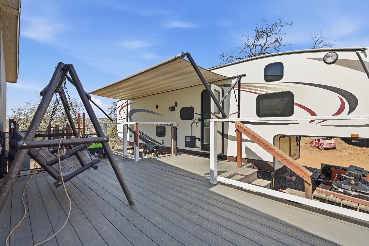2444 El Naranjo St, La Grange, CA 95329