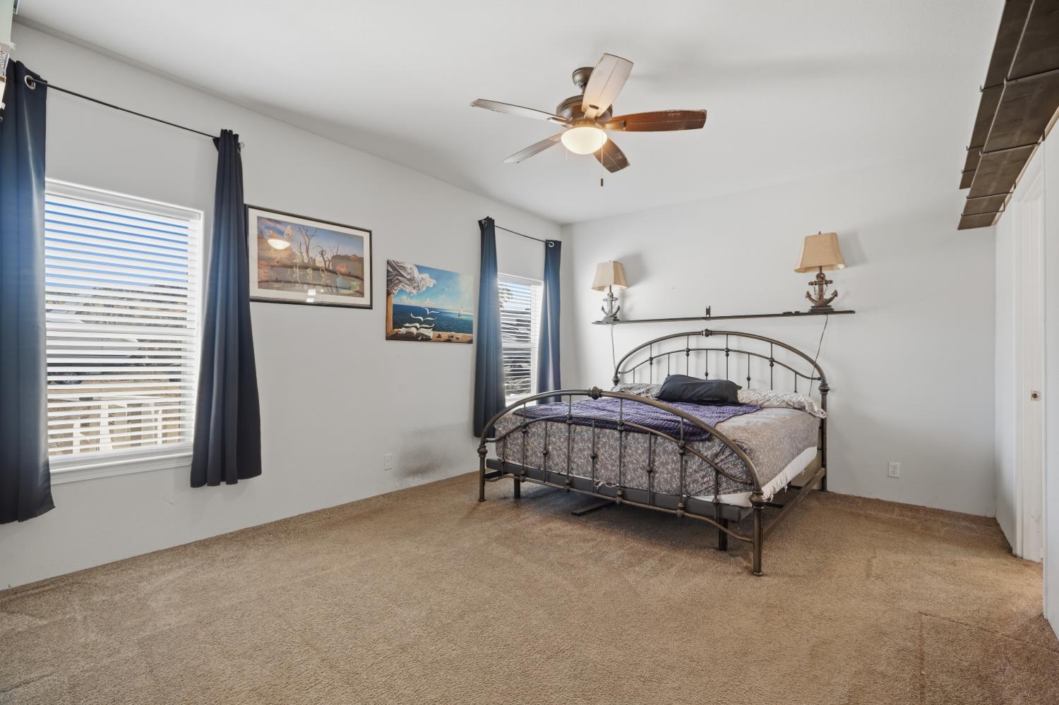 2444 El Naranjo St, La Grange, CA 95329