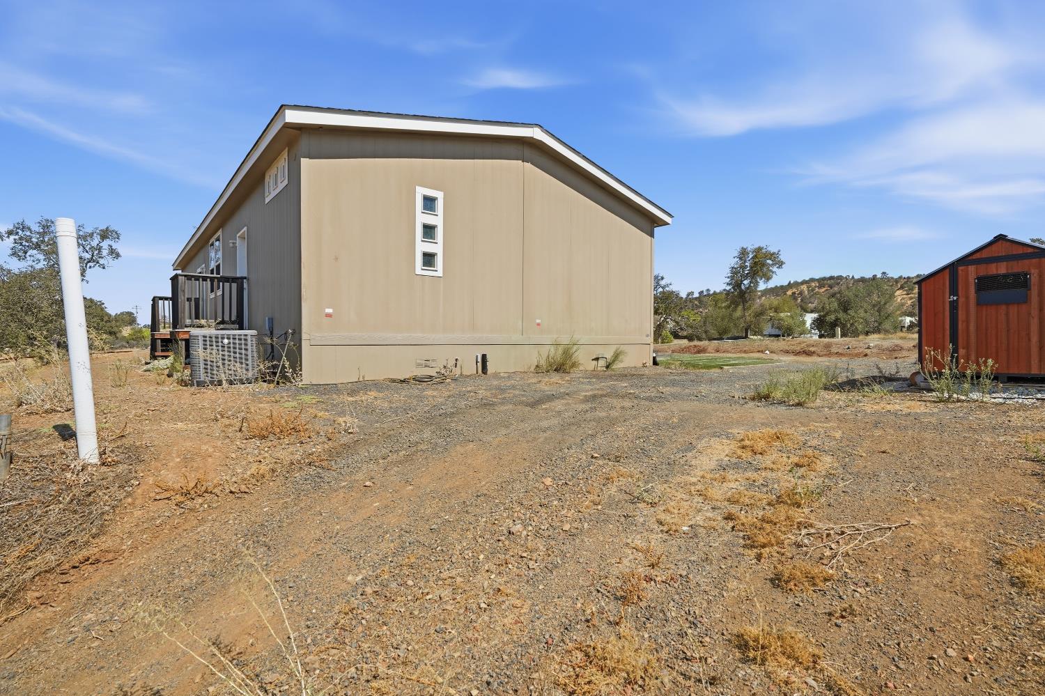 2444 El Naranjo St, La Grange, CA 95329