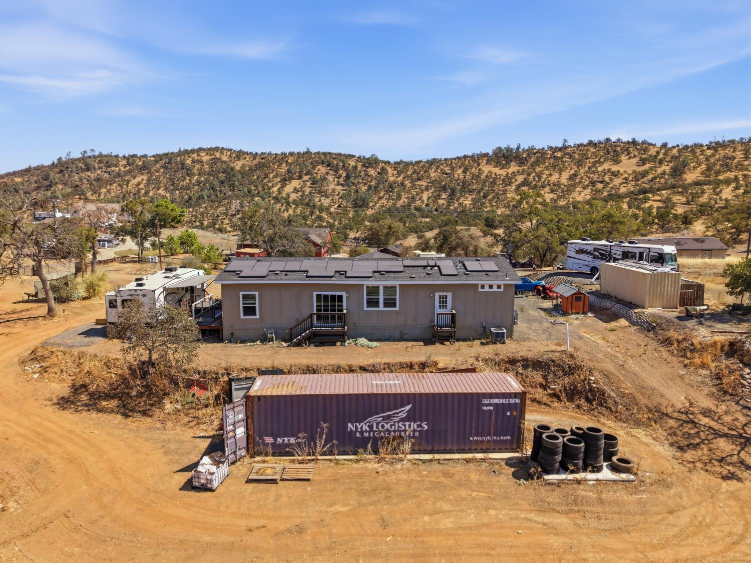 2444 El Naranjo St, La Grange, CA 95329