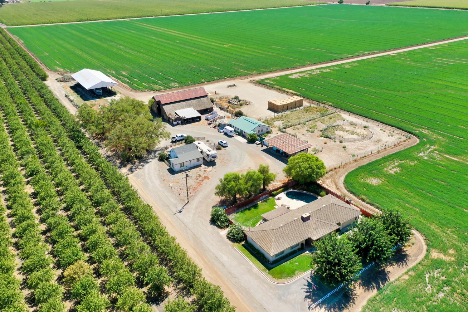 10626 State Highway 33, Gustine, CA 95322