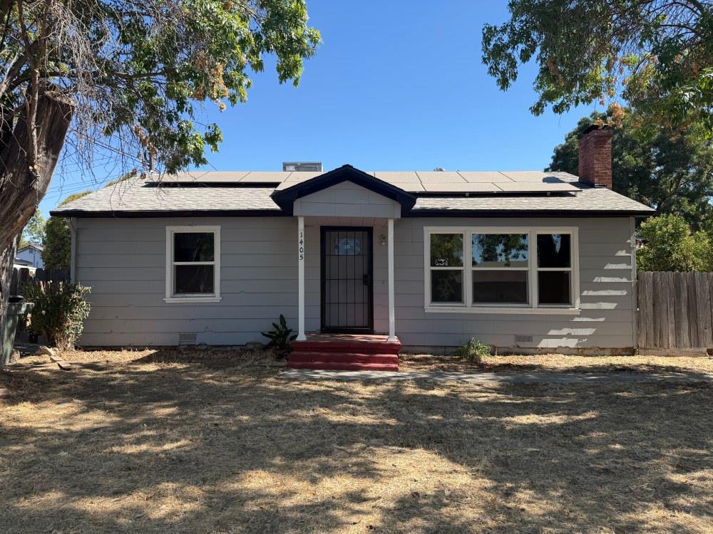 1405 E 22nd St, Merced, CA 95340