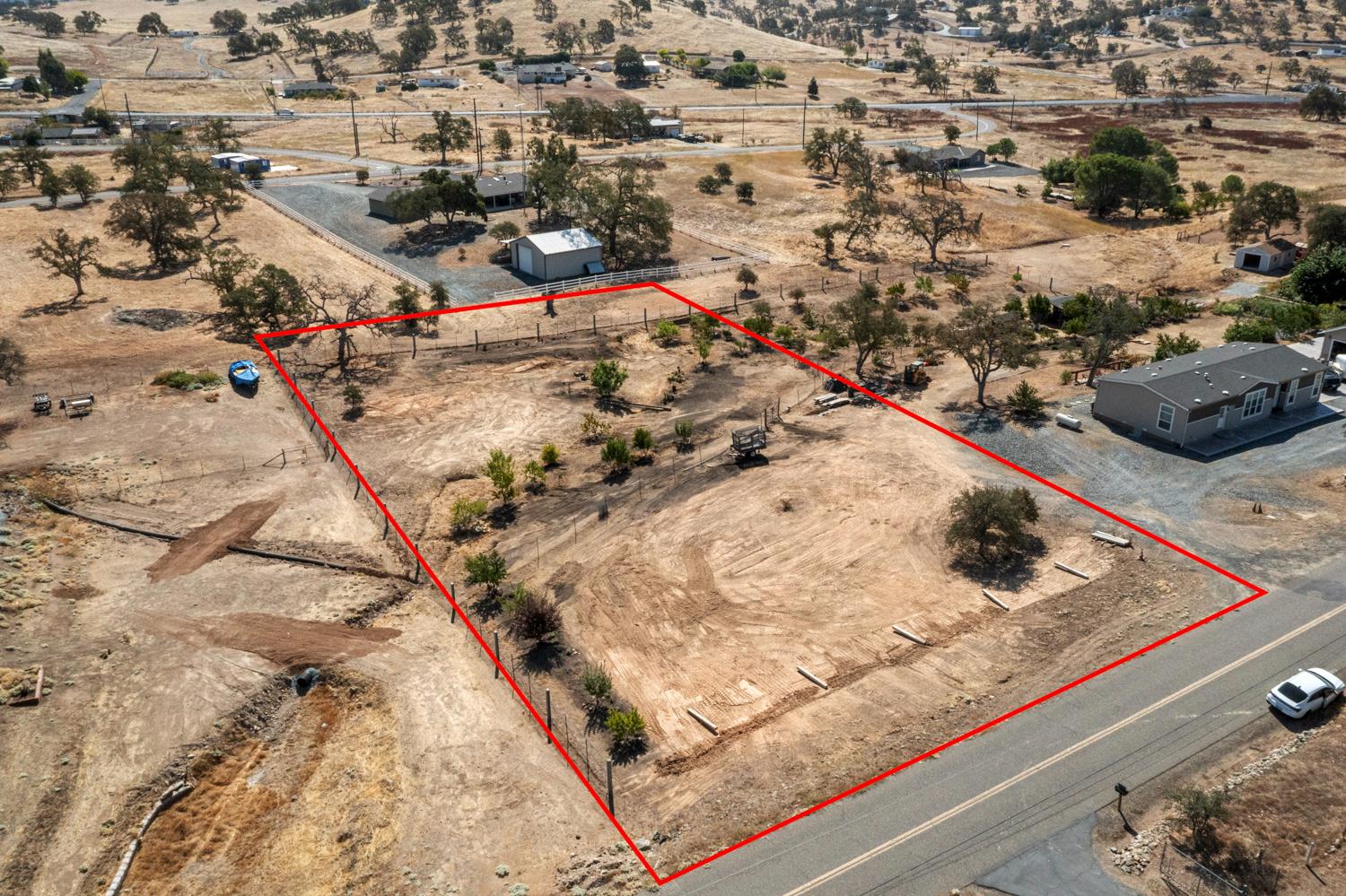 10392 Jalapa Way, La Grange, CA 95329