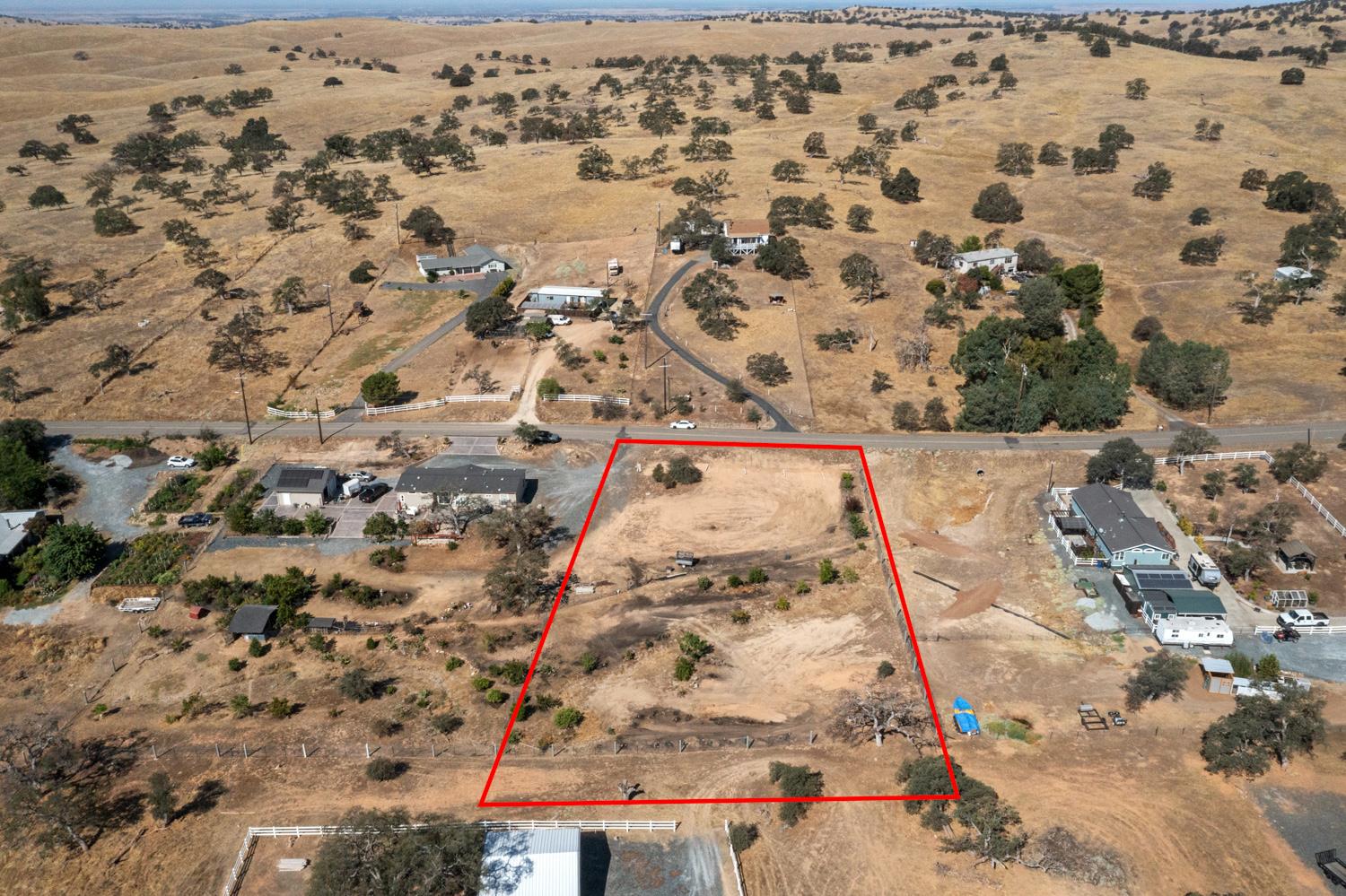 10392 Jalapa Way, La Grange, CA 95329