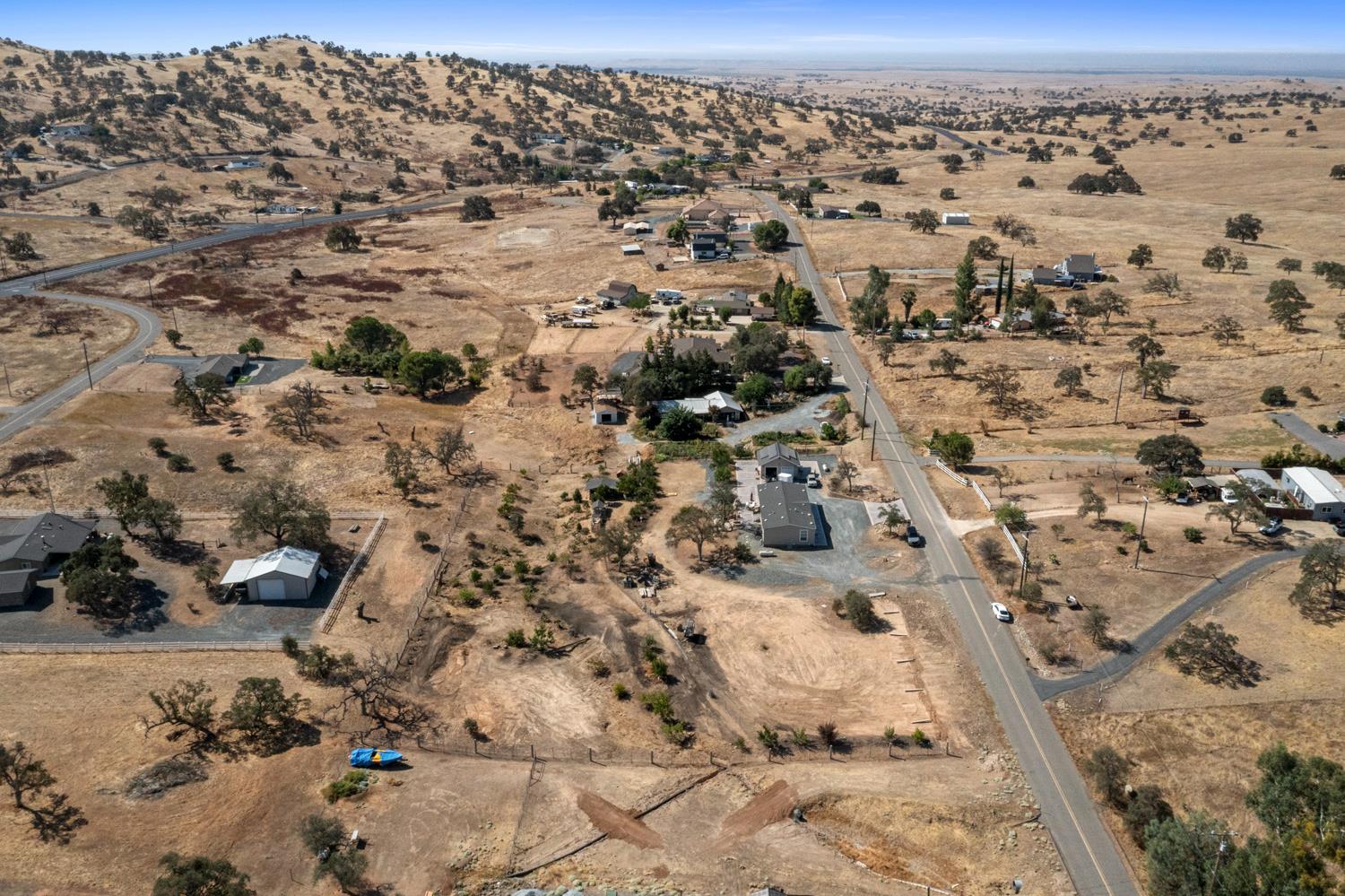 10392 Jalapa Way, La Grange, CA 95329