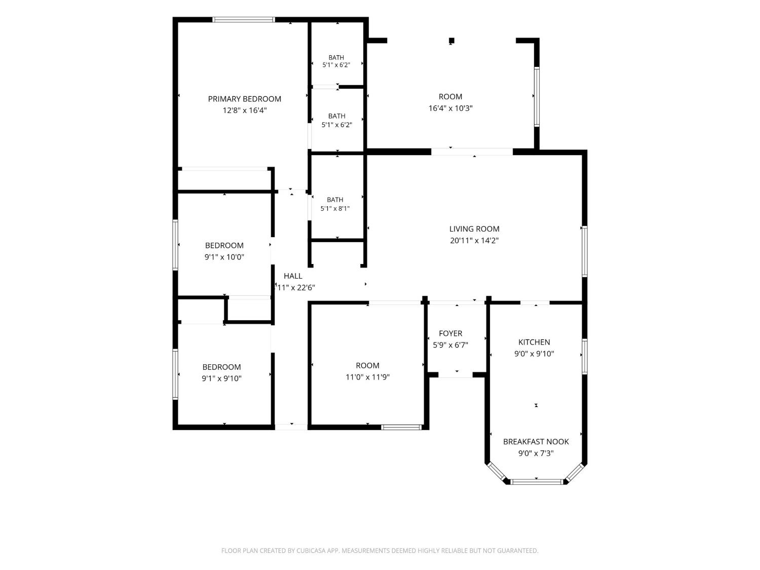 2400 Cyrus Hall Dr, Modesto, CA 95358