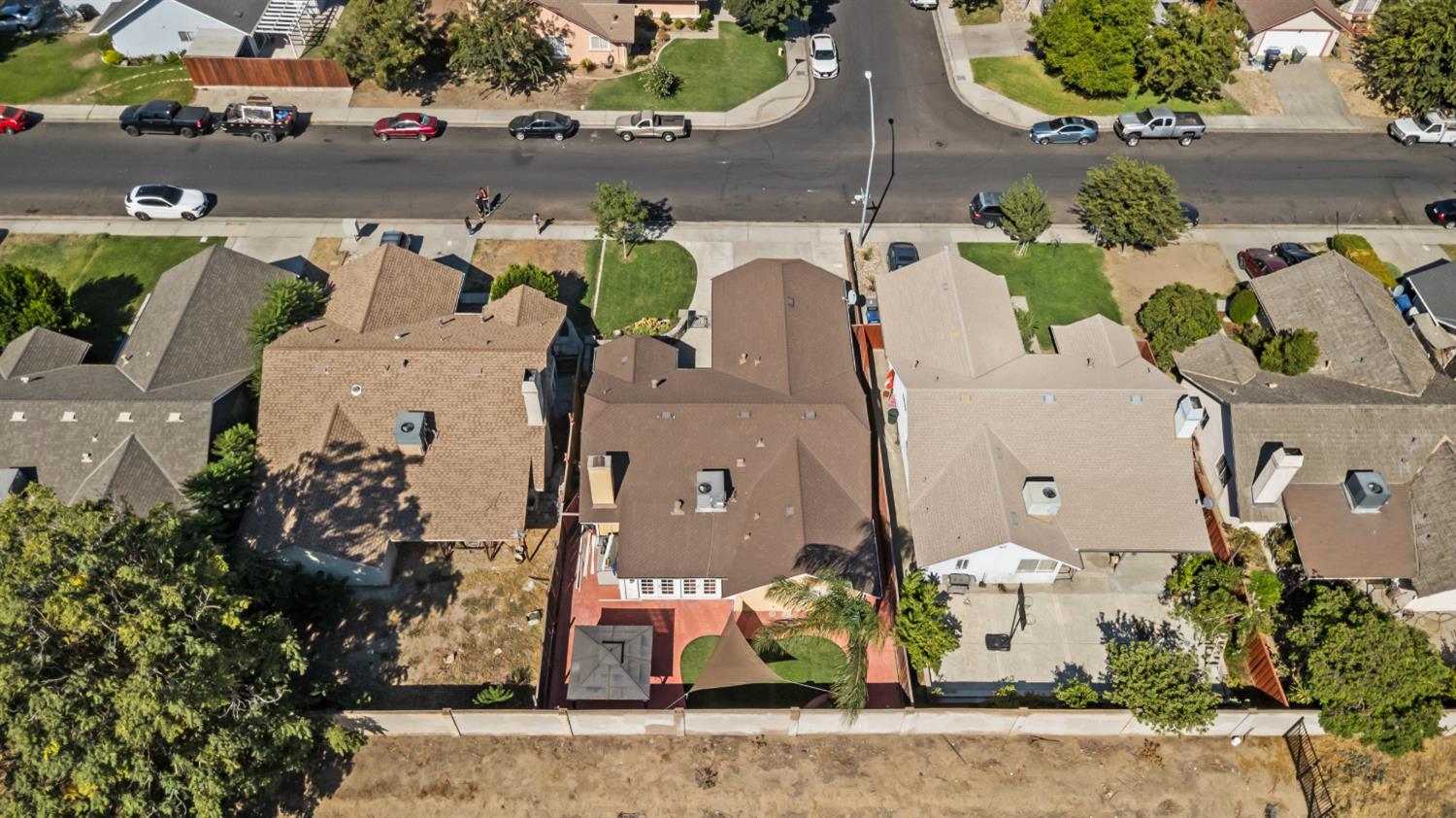 2400 Cyrus Hall Dr, Modesto, CA 95358