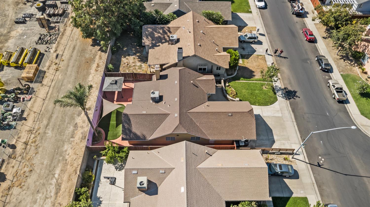 2400 Cyrus Hall Dr, Modesto, CA 95358