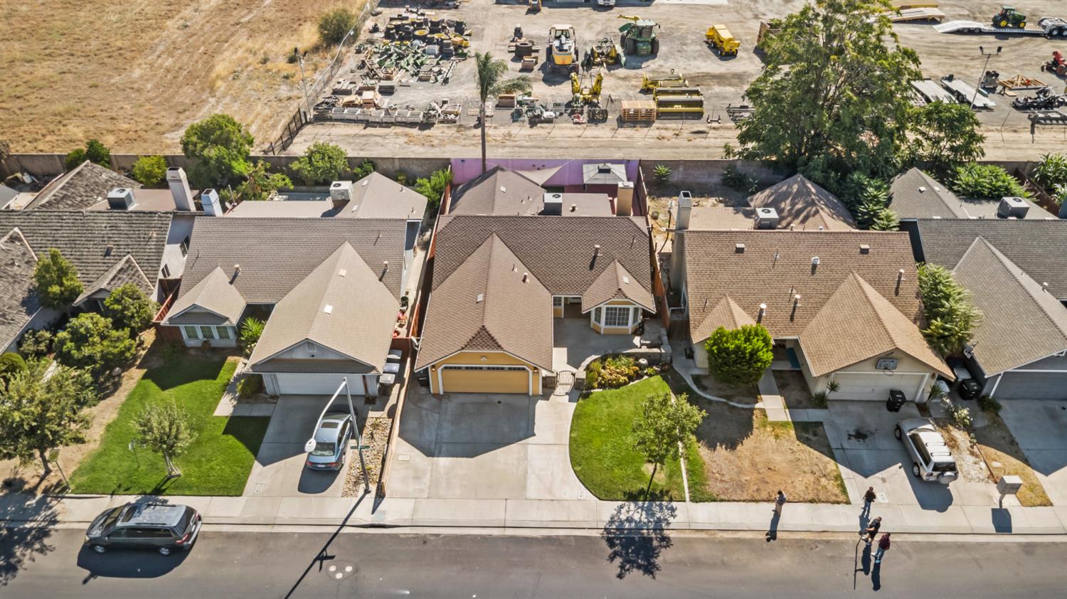 2400 Cyrus Hall Dr, Modesto, CA 95358