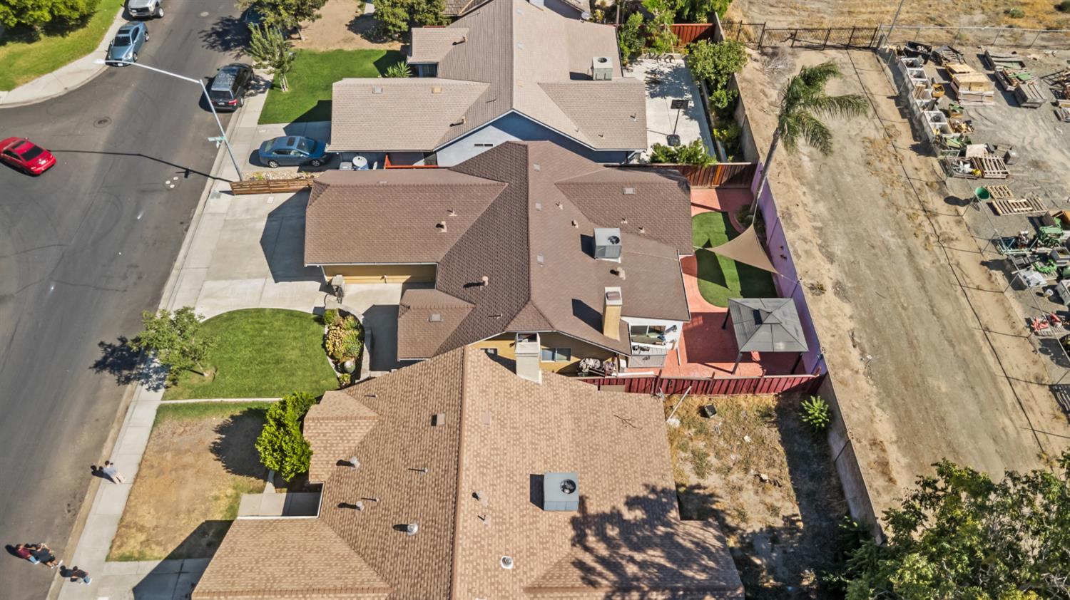 2400 Cyrus Hall Dr, Modesto, CA 95358