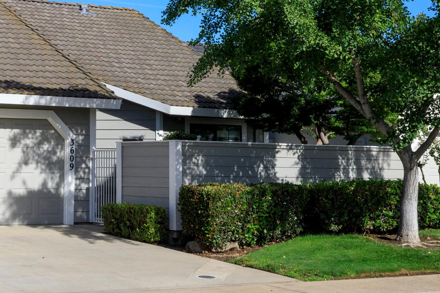 3609 Thomas More Way, Modesto, CA 95356