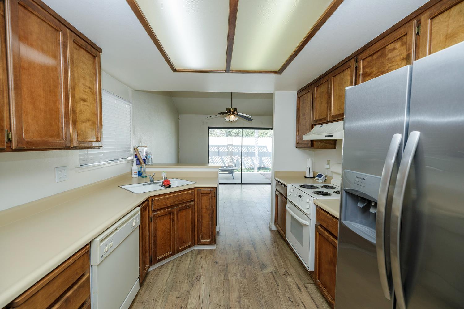 3609 Thomas More Way, Modesto, CA 95356