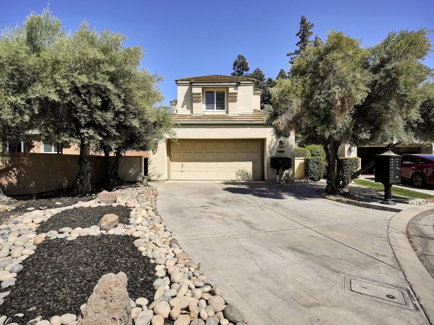 1040 Copper Park Lane, Modesto, CA 95355