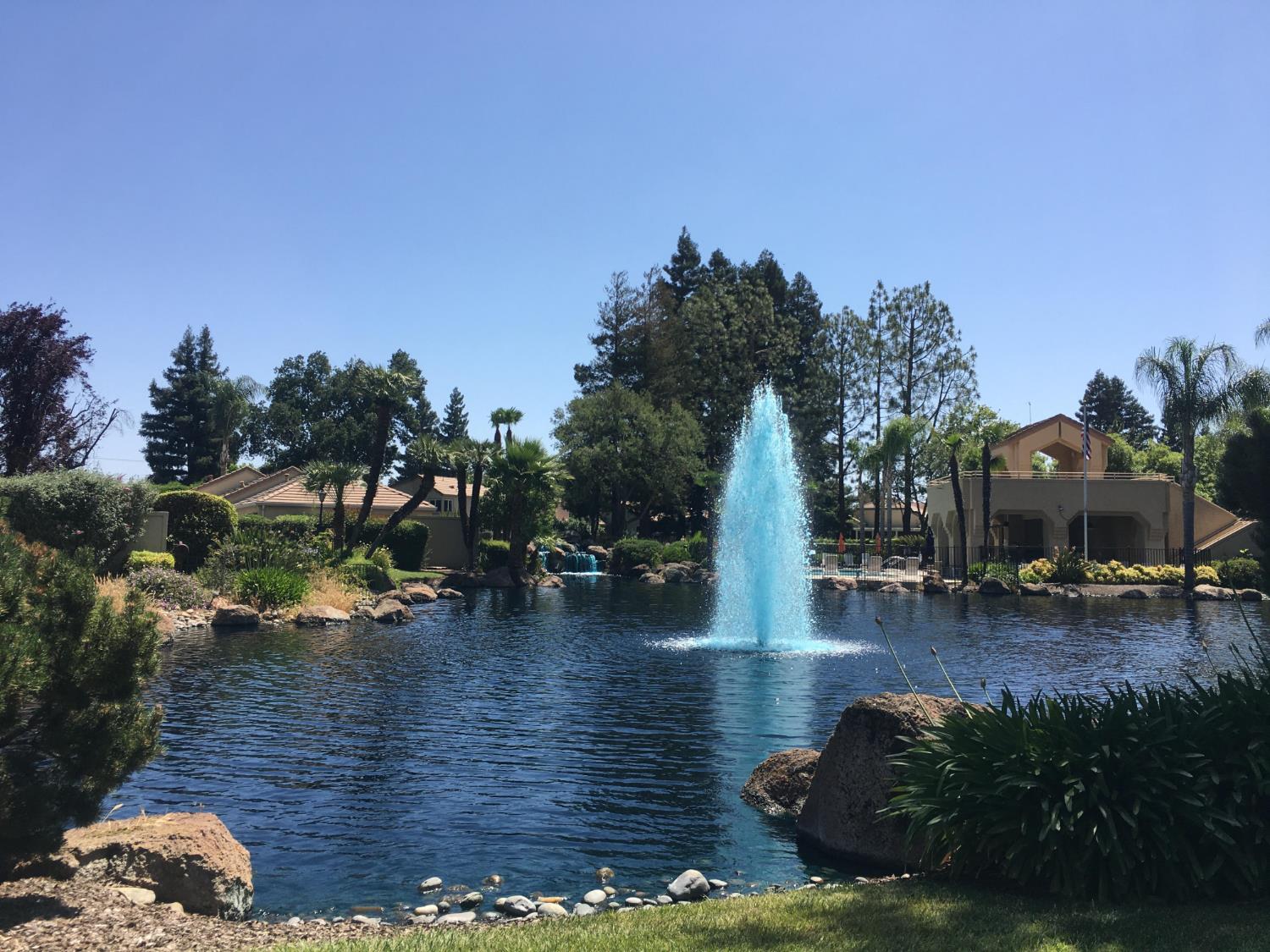 1040 Copper Park Lane, Modesto, CA 95355