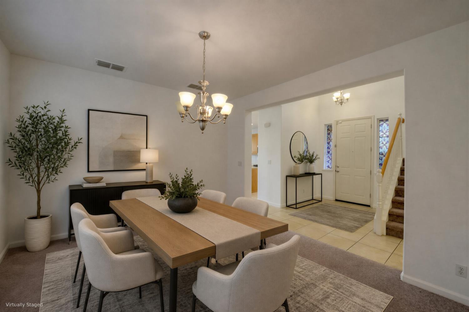9387 Vintner Cir, Patterson, CA 95363