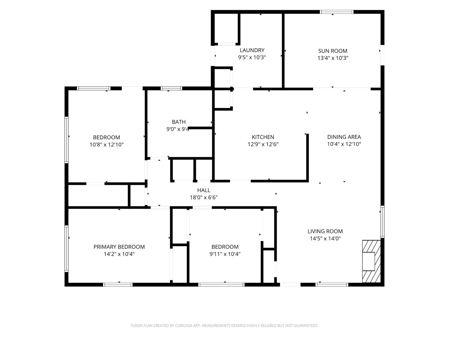 1630 Cameo Way, Modesto, CA 95350