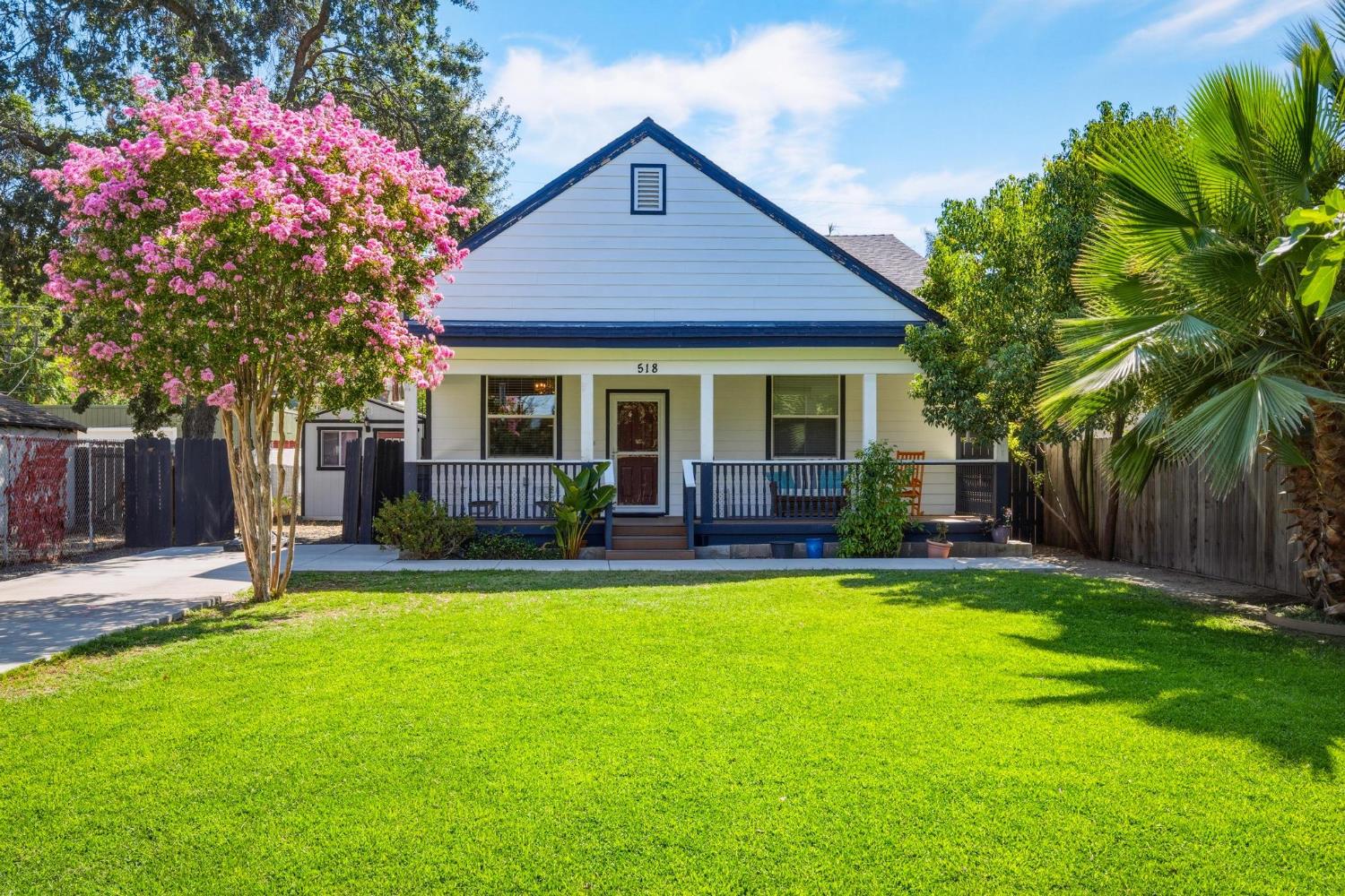 518 Johnson St, Modesto, CA 95354