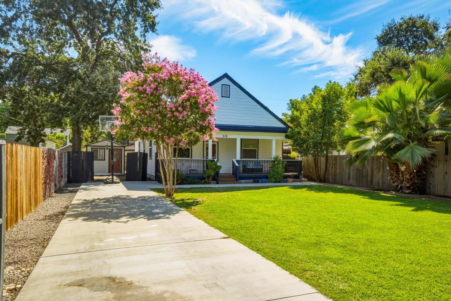 518 Johnson St, Modesto, CA 95354