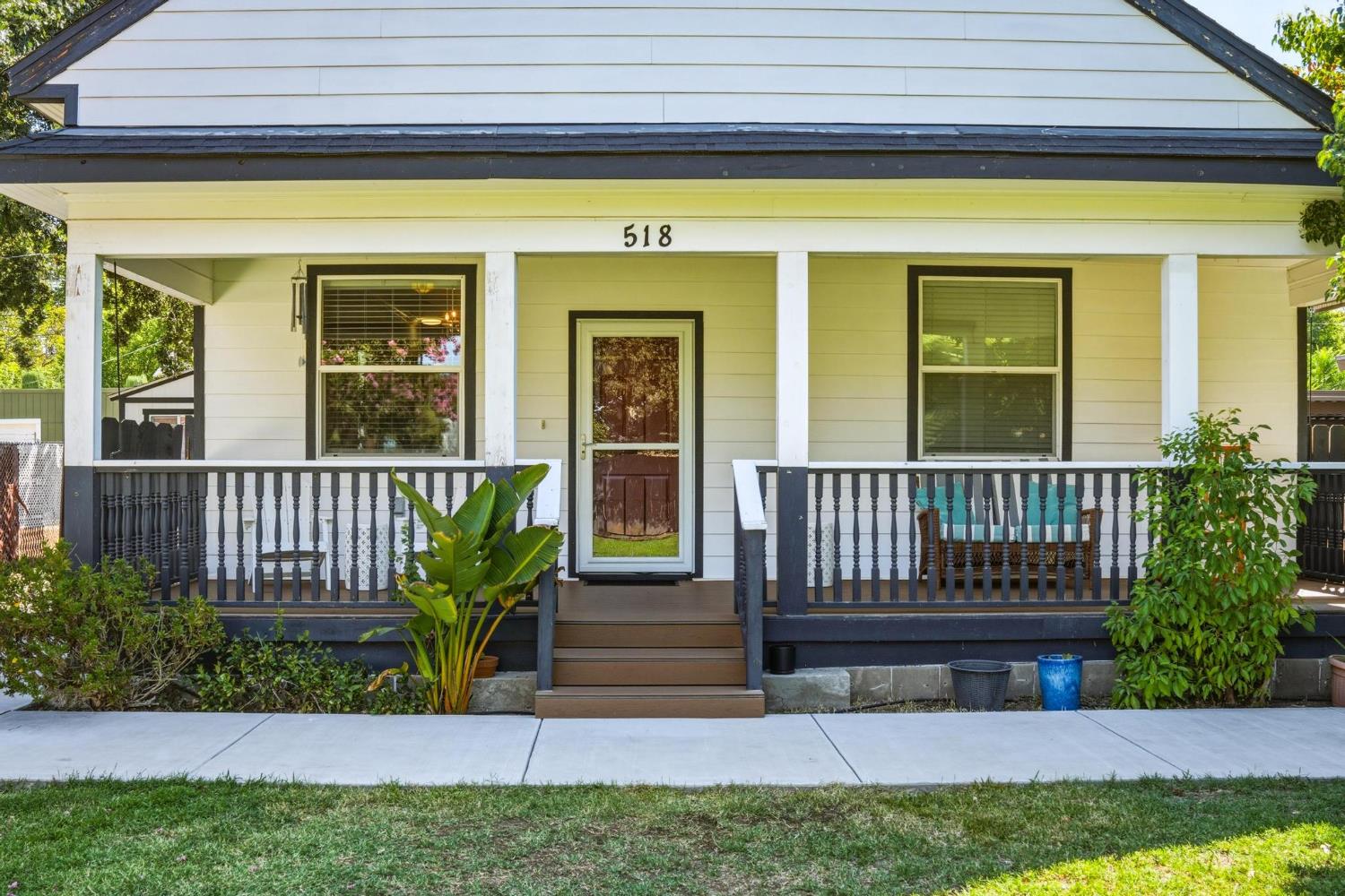 518 Johnson St, Modesto, CA 95354