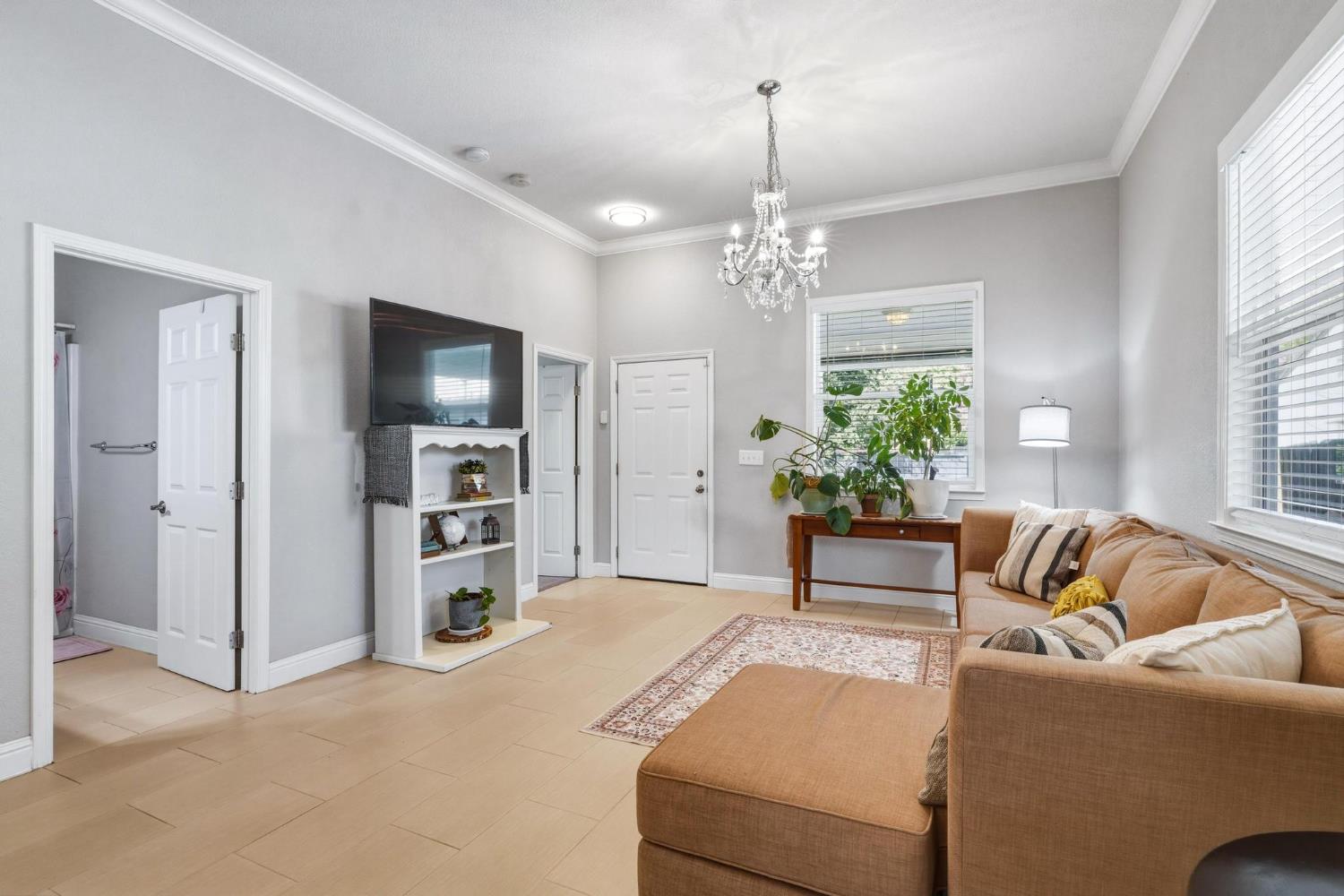 518 Johnson St, Modesto, CA 95354
