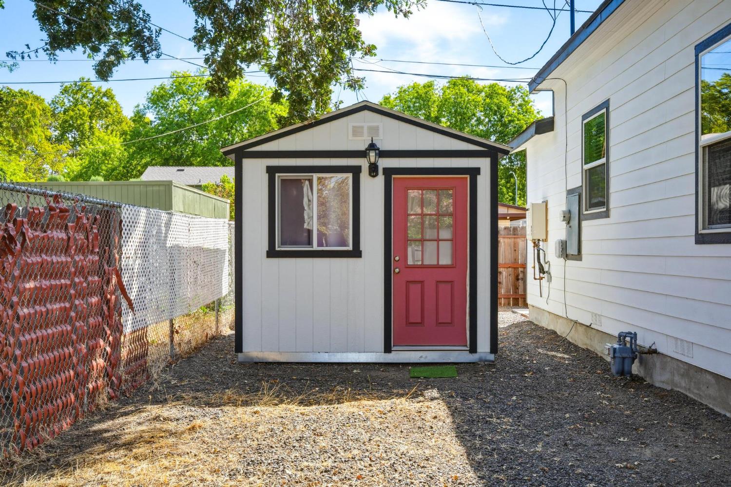 518 Johnson St, Modesto, CA 95354