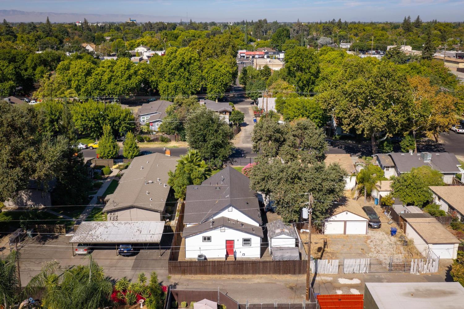 518 Johnson St, Modesto, CA 95354