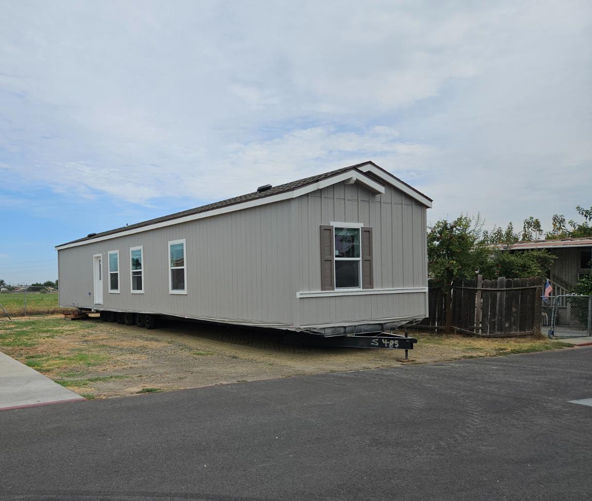 5200 Crest #49, Atwater, CA 95301