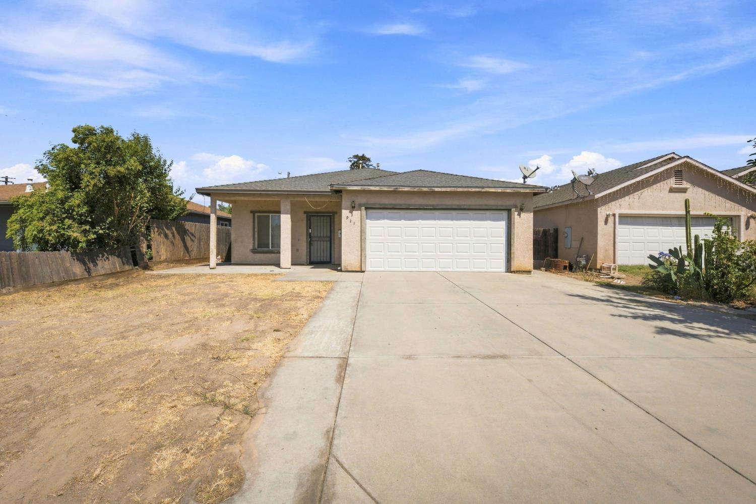 921 Udona Ln, Modesto, CA 95351