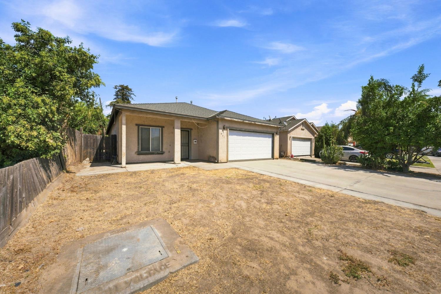 921 Udona Ln, Modesto, CA 95351