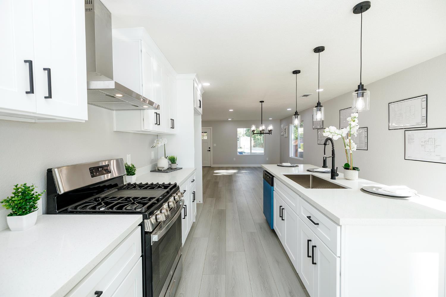 408 Palm Ave, Modesto, CA 95350