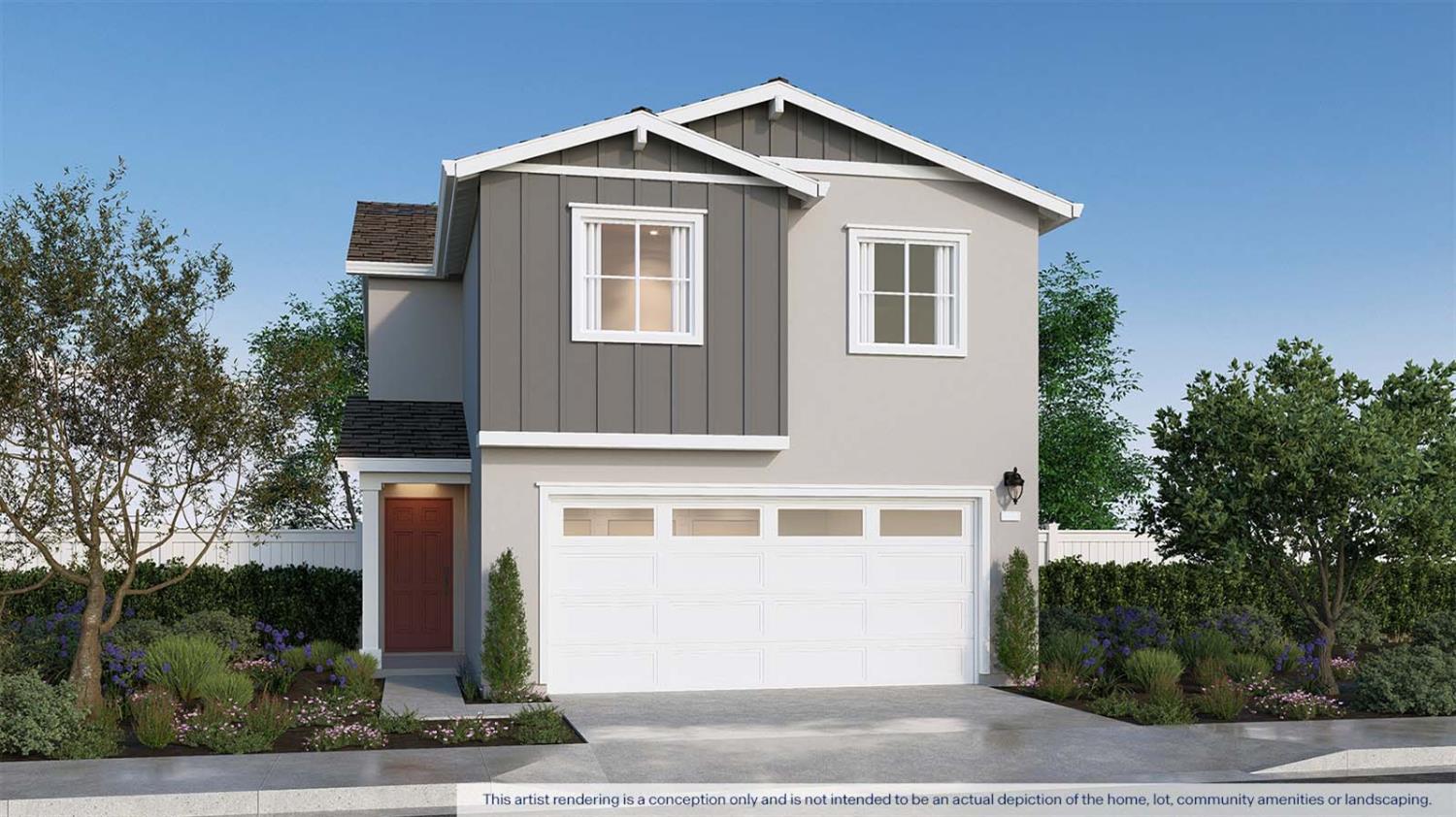 2921 Woodhouse Ln, Oakdale, CA 95361