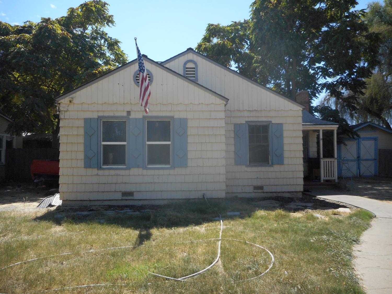 52 W 25 St, Merced, CA 95340