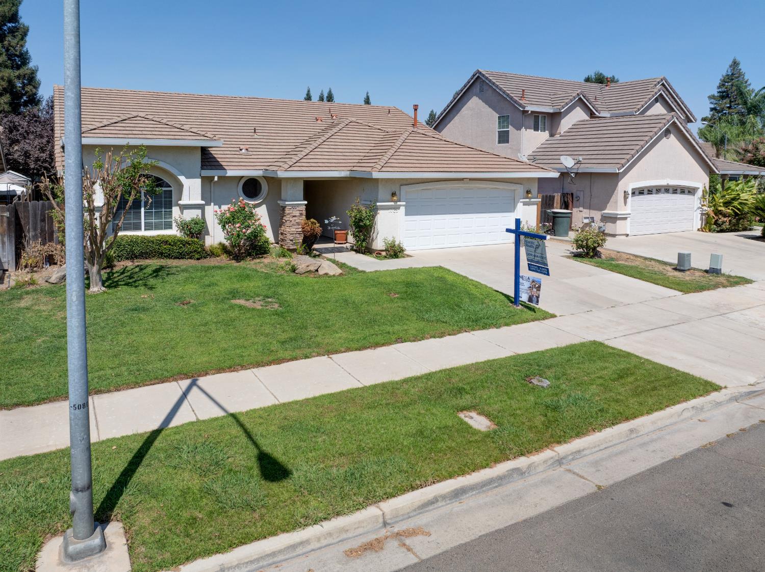 1065 Mallard Dr, Merced, CA 95340