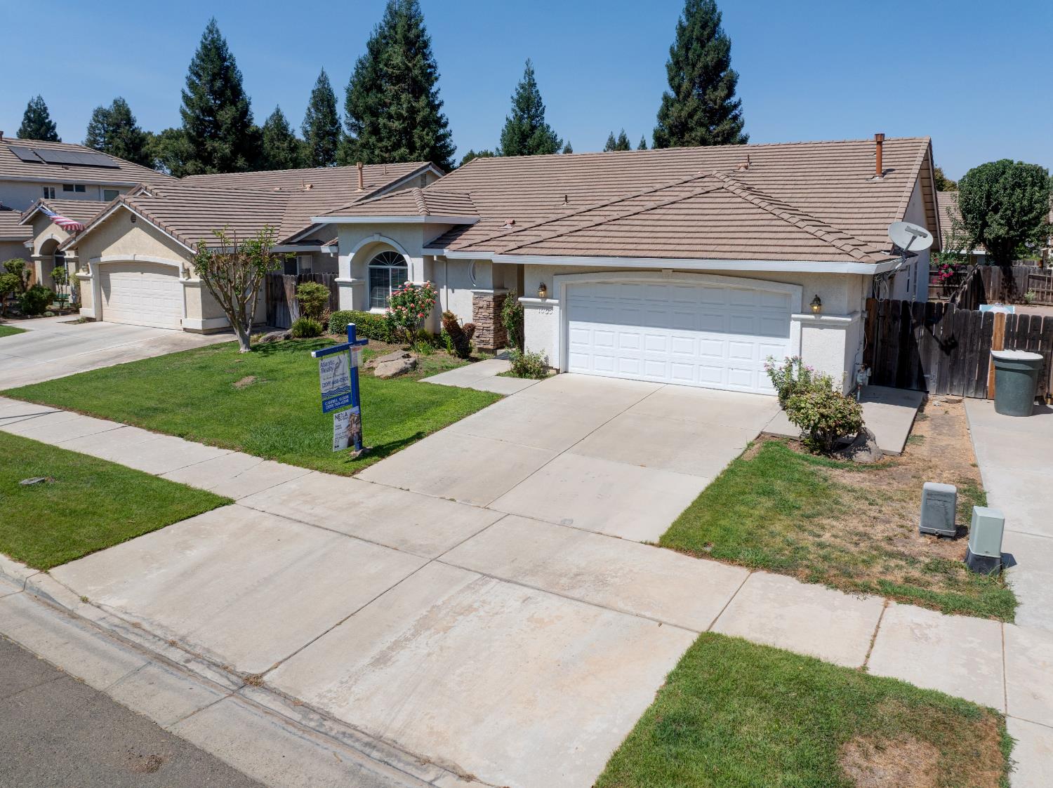1065 Mallard Dr, Merced, CA 95340