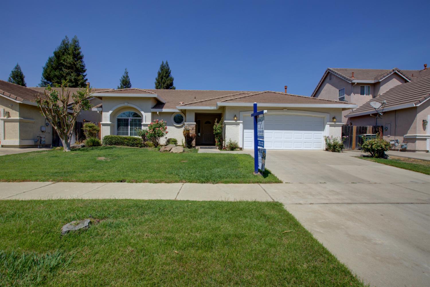 1065 Mallard Dr, Merced, CA 95340