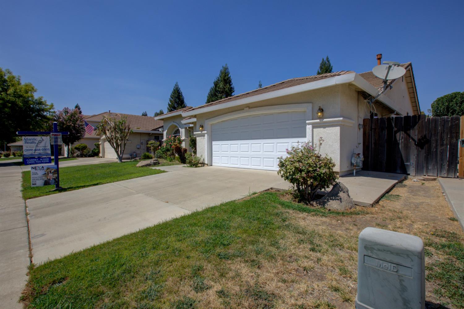1065 Mallard Dr, Merced, CA 95340