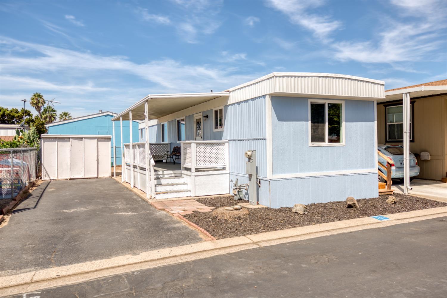900 Old Stockton Rd #201, Oakdale, CA 95361