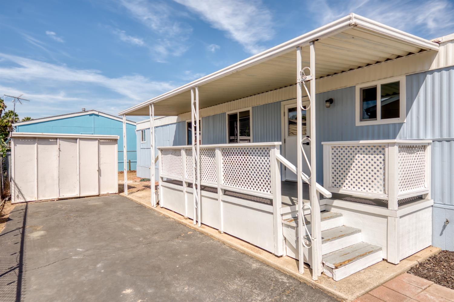 900 Old Stockton Rd #201, Oakdale, CA 95361