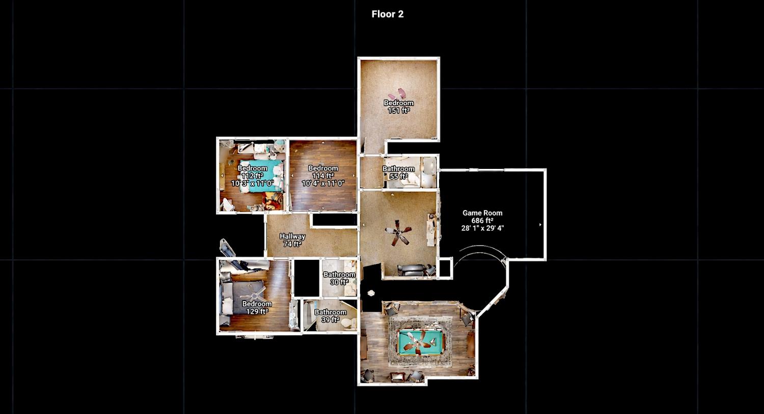 206 River Pointe Dr, Waterford, CA 95386