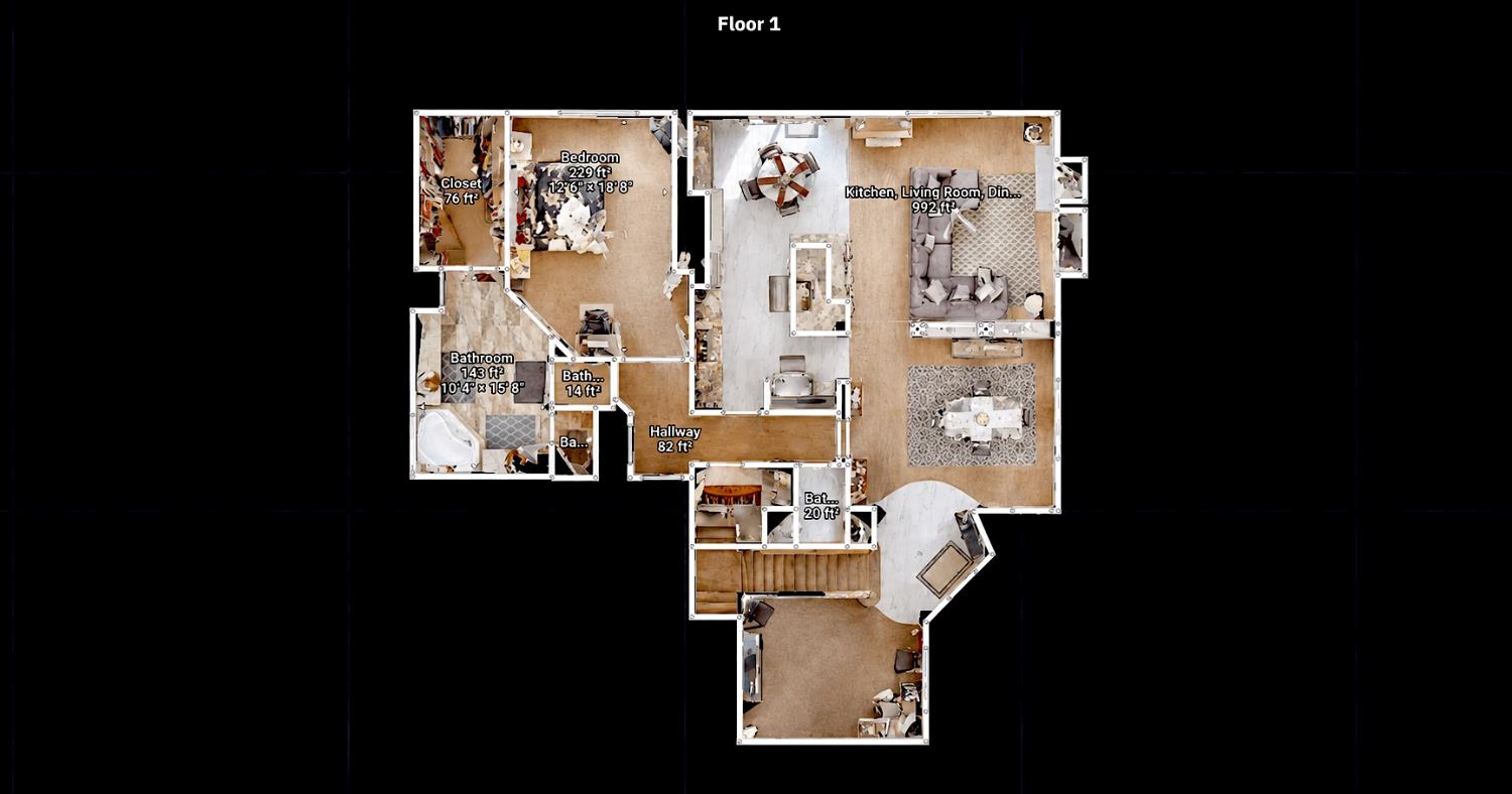 206 River Pointe Dr, Waterford, CA 95386